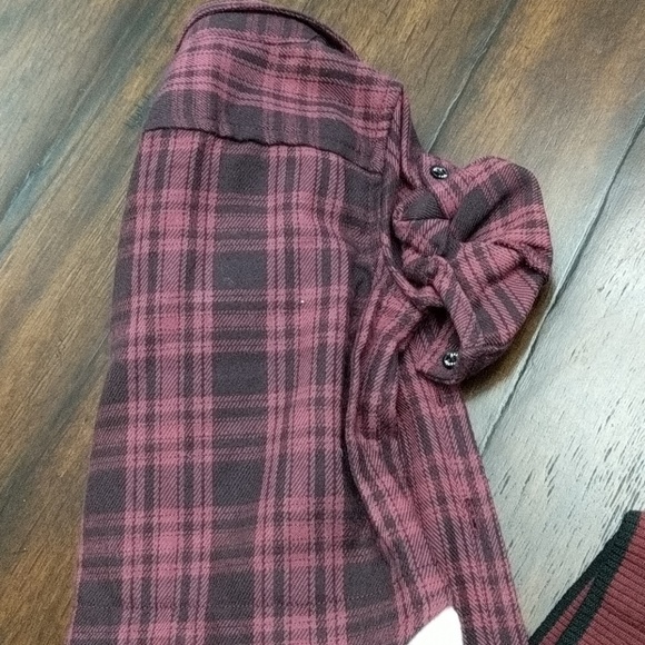 Jogget pant and double shirt - Picture 7 of 8